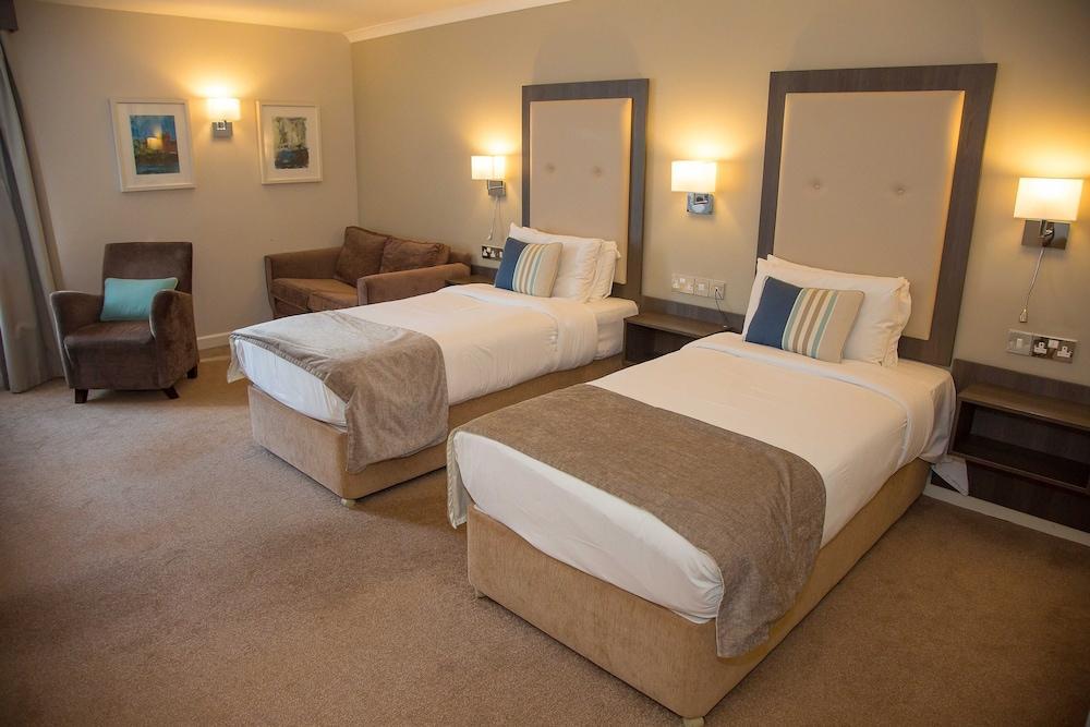 Westlodge Hotel & Leisure Centre Bantry Luaran gambar