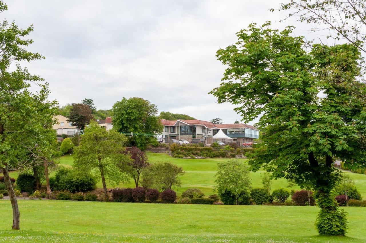 Westlodge Hotel & Leisure Centre Bantry Luaran gambar