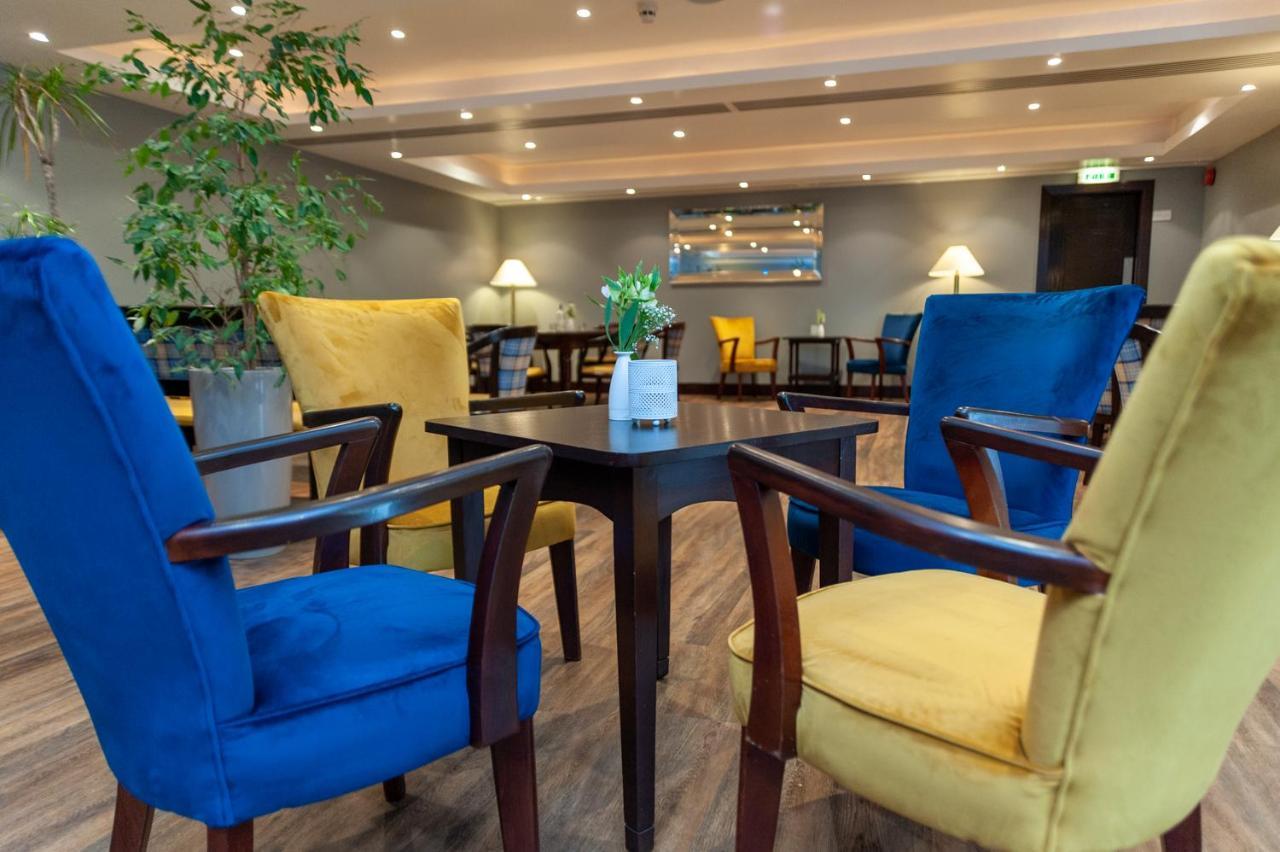 Westlodge Hotel & Leisure Centre Bantry Luaran gambar