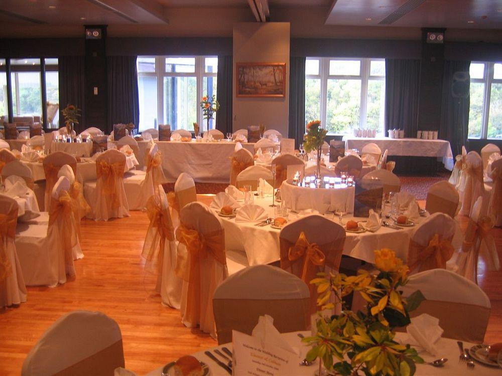 Westlodge Hotel & Leisure Centre Bantry Luaran gambar