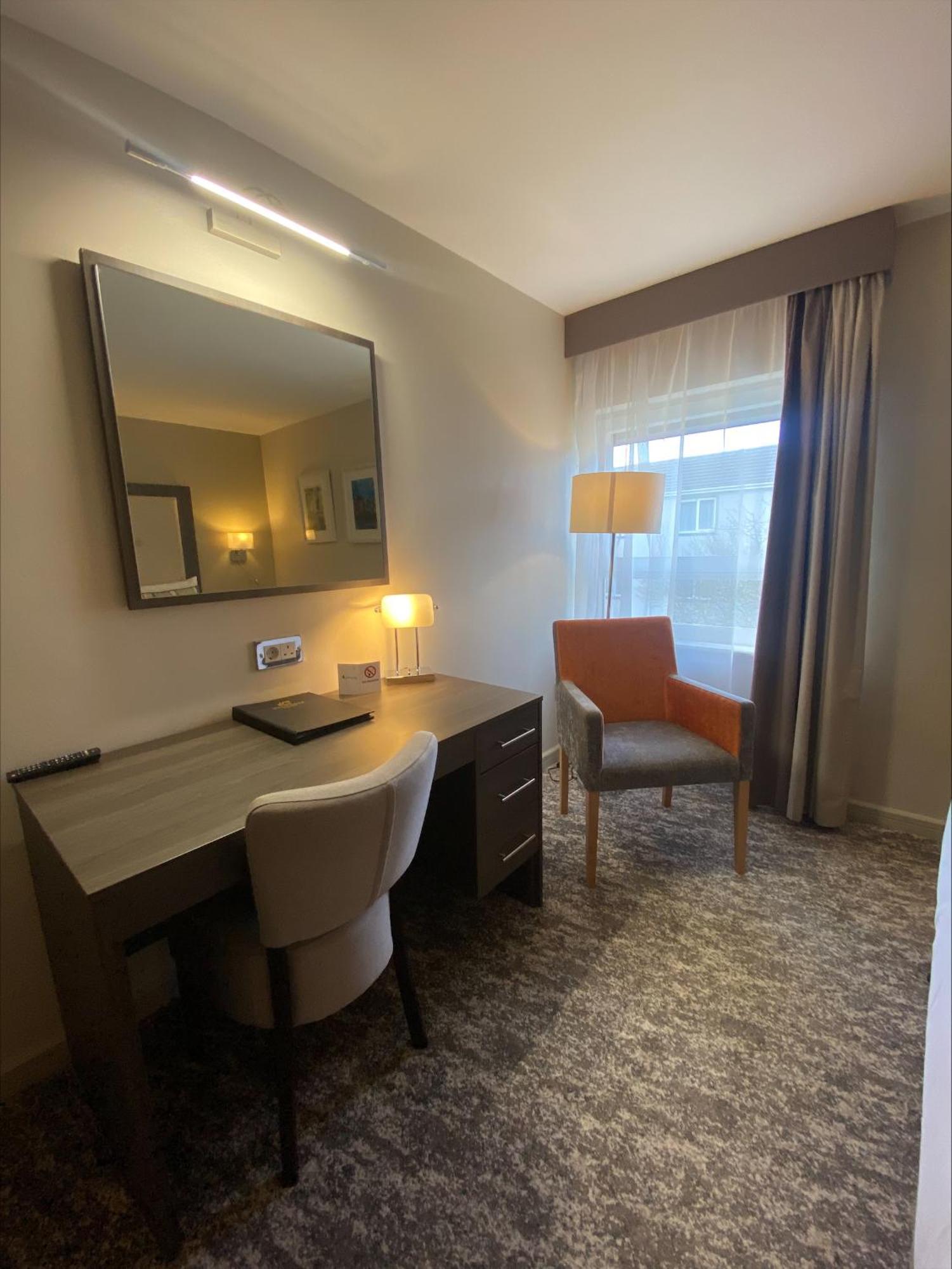 Westlodge Hotel & Leisure Centre Bantry Luaran gambar