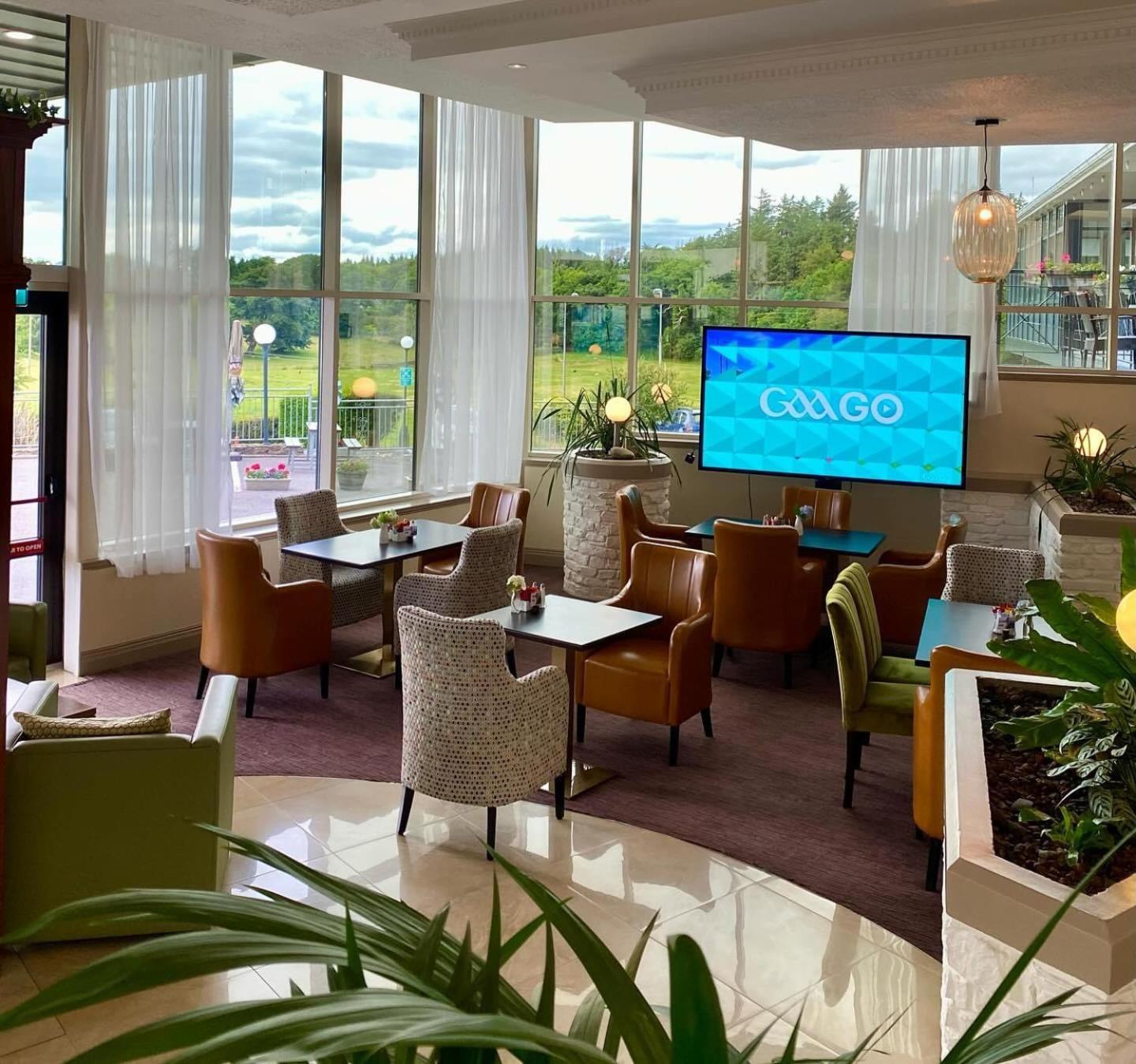 Westlodge Hotel & Leisure Centre Bantry Luaran gambar
