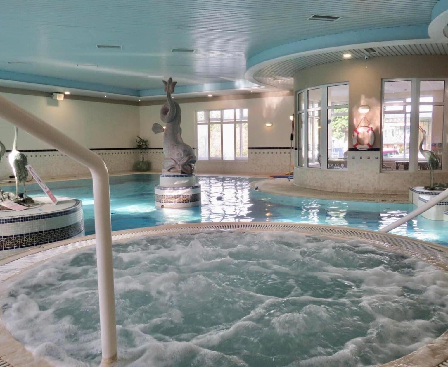 Westlodge Hotel & Leisure Centre Bantry Luaran gambar
