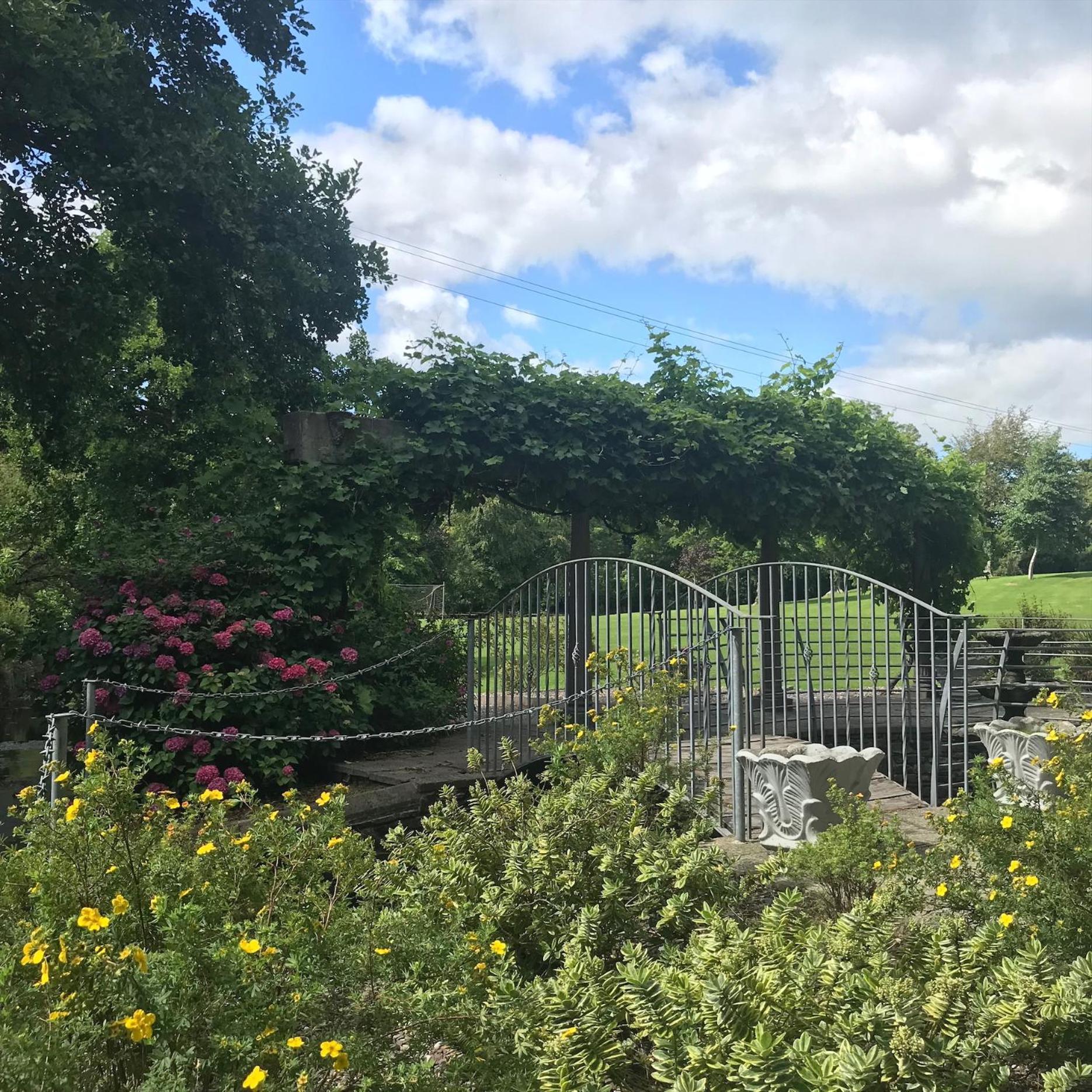Westlodge Hotel & Leisure Centre Bantry Luaran gambar