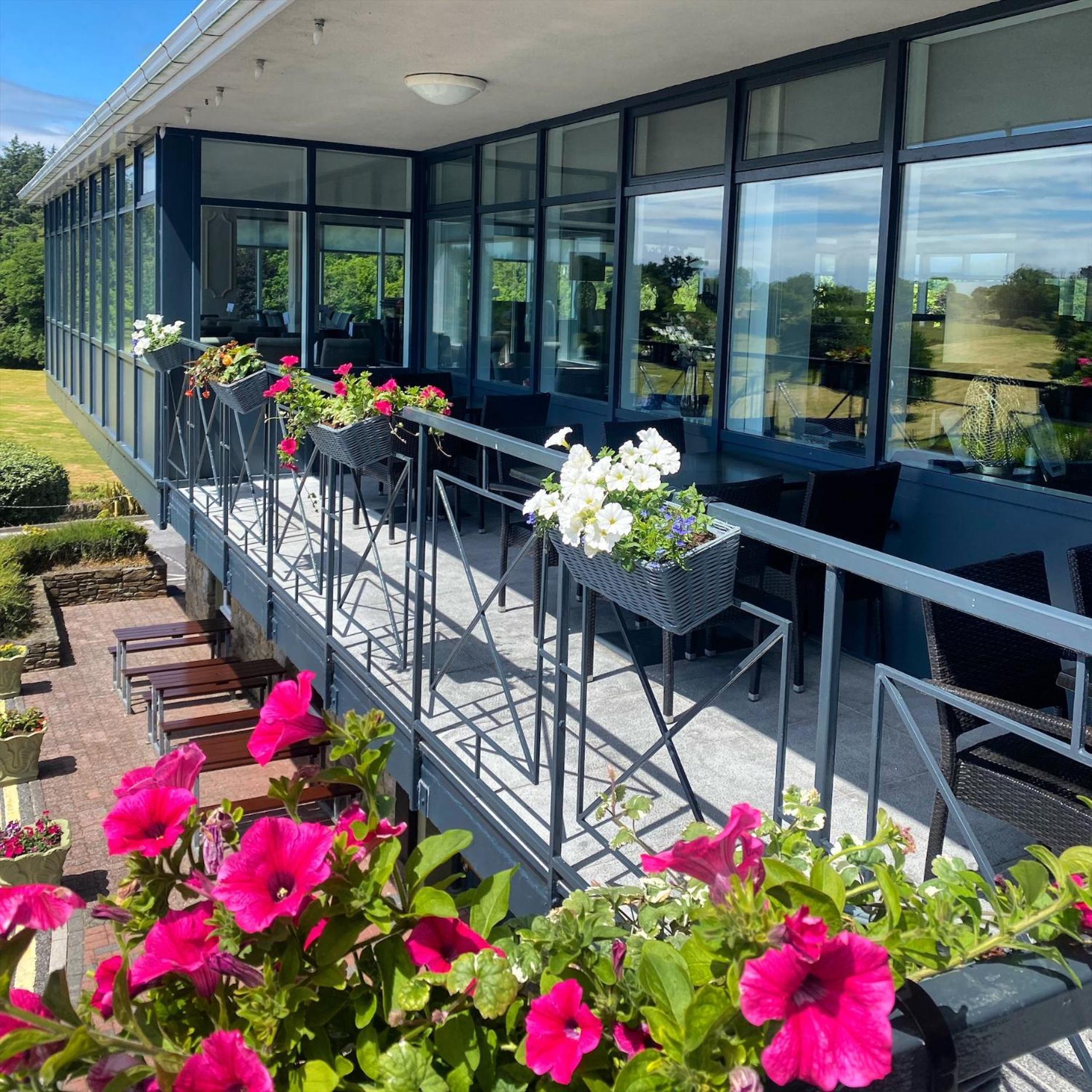 Westlodge Hotel & Leisure Centre Bantry Luaran gambar