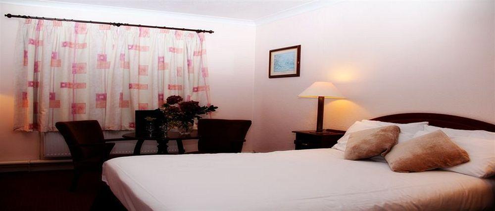 Westlodge Hotel & Leisure Centre Bantry Luaran gambar