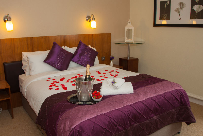 Westlodge Hotel & Leisure Centre Bantry Luaran gambar