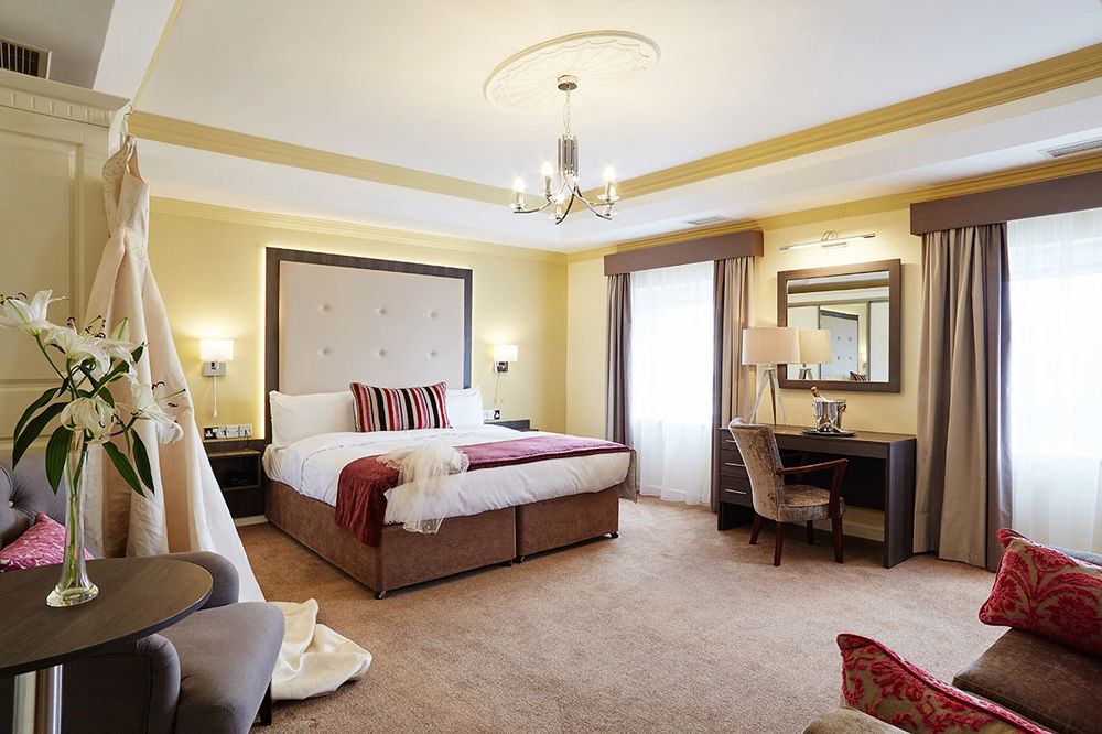 Westlodge Hotel & Leisure Centre Bantry Luaran gambar