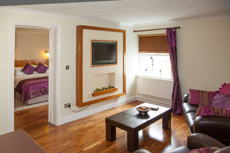 Westlodge Hotel & Leisure Centre Bantry Luaran gambar