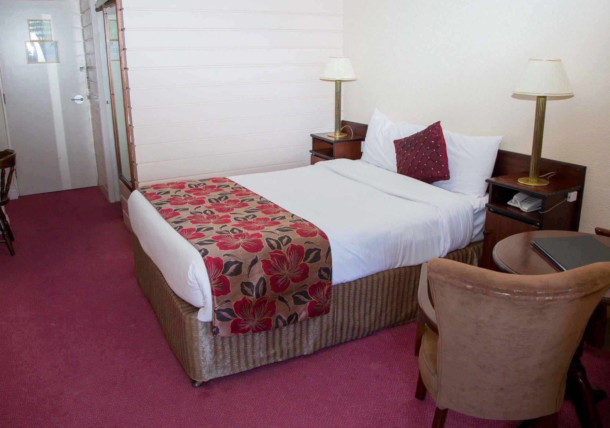 Westlodge Hotel & Leisure Centre Bantry Luaran gambar