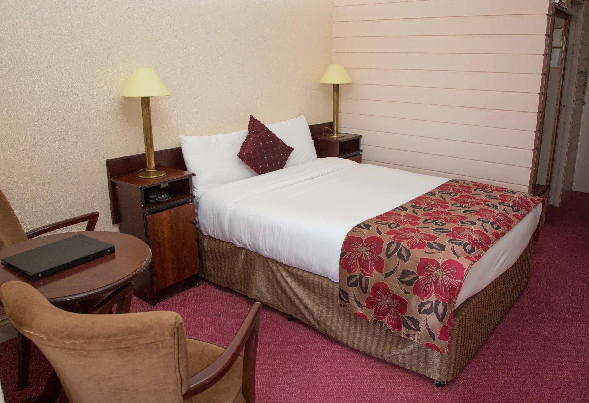 Westlodge Hotel & Leisure Centre Bantry Luaran gambar