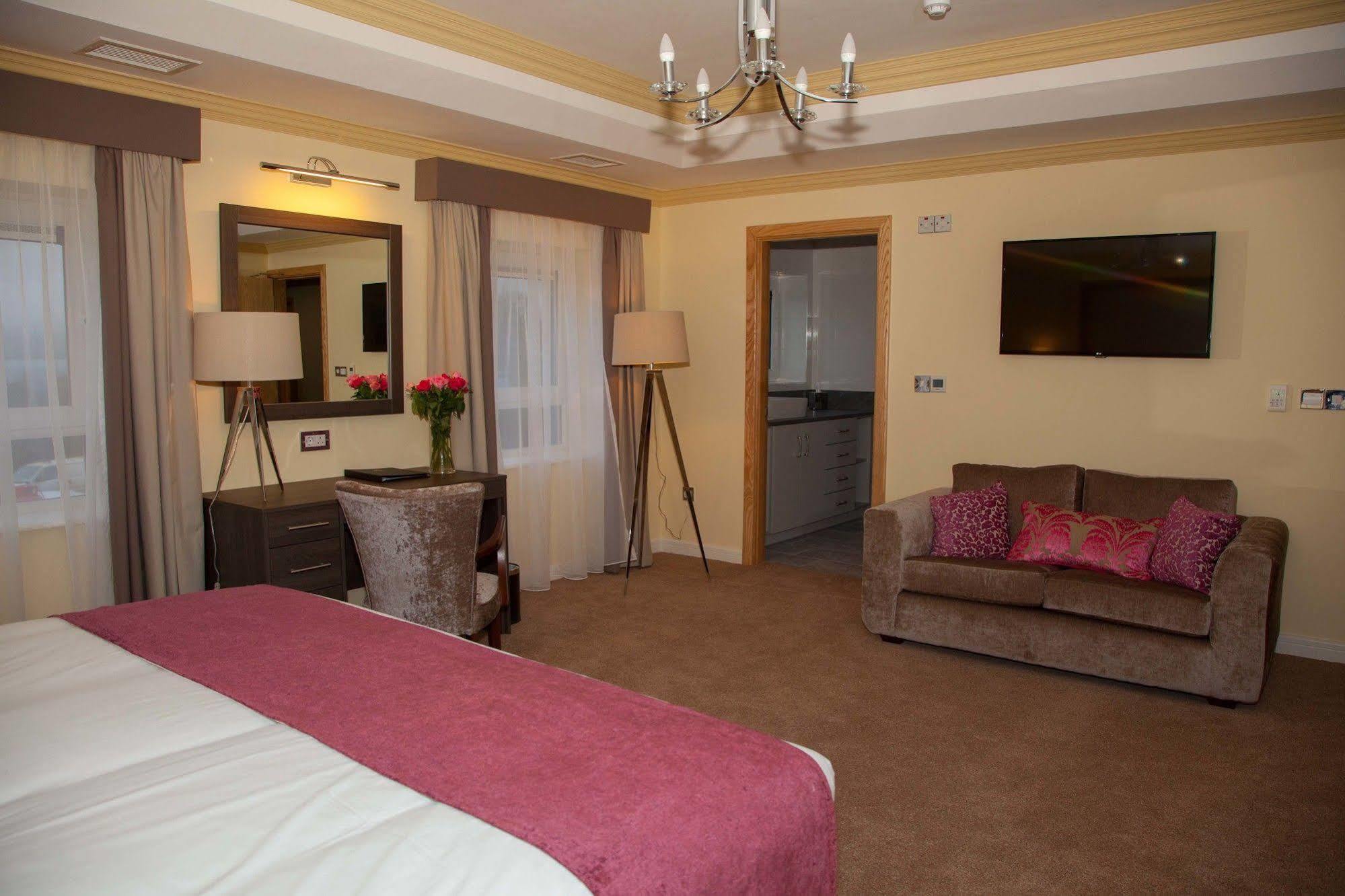 Westlodge Hotel & Leisure Centre Bantry Luaran gambar