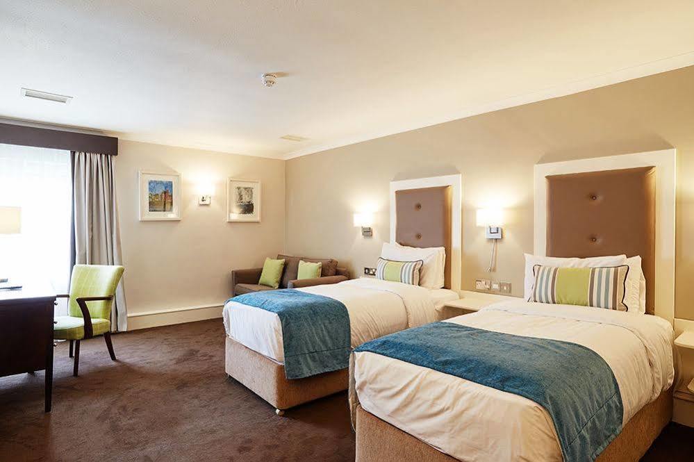 Westlodge Hotel & Leisure Centre Bantry Luaran gambar